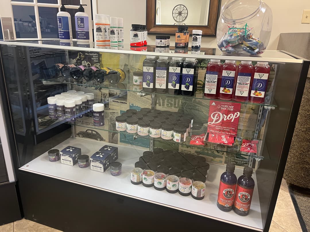 Quality & Transparency